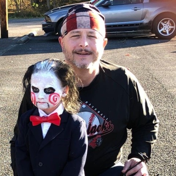 Meet your Posher, Gregory - Picture 1 of 1